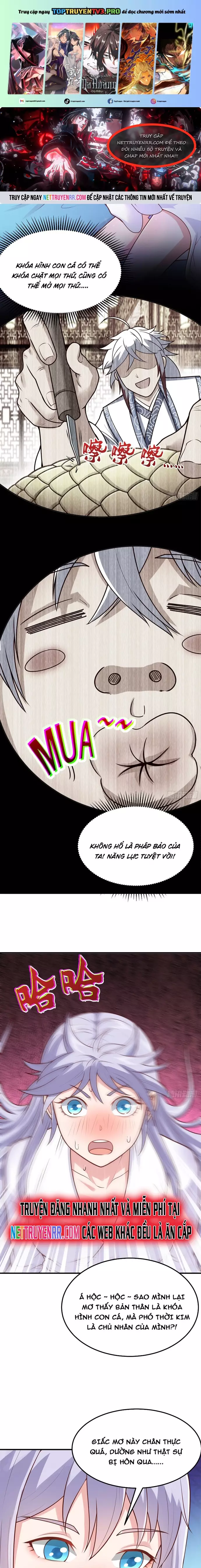 Các Bảo Vật Của Ta Rơi Xuống Đều Trở Thành  Muội Tử. Chapter 18 - Trang 2