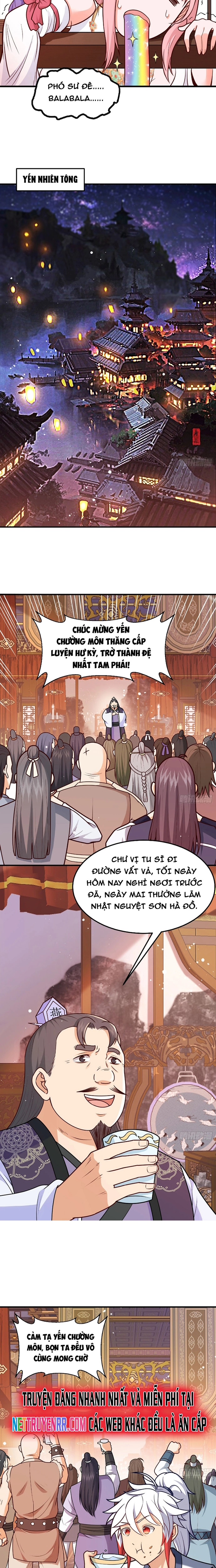 Các Bảo Vật Của Ta Rơi Xuống Đều Trở Thành  Muội Tử. Chapter 19 - Trang 2