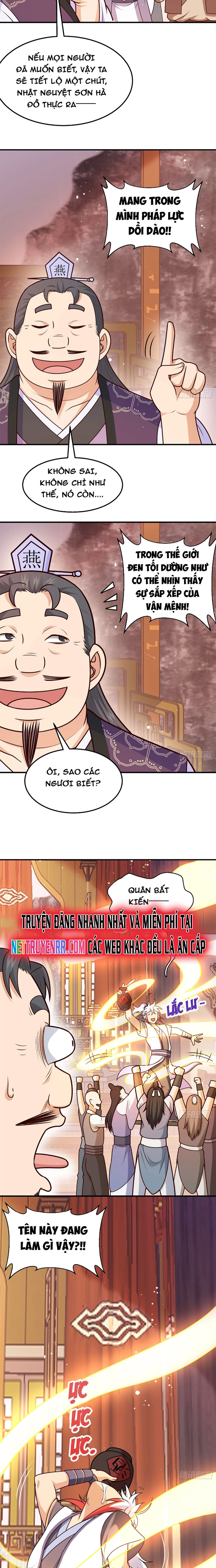 Các Bảo Vật Của Ta Rơi Xuống Đều Trở Thành  Muội Tử. Chapter 19 - Trang 2