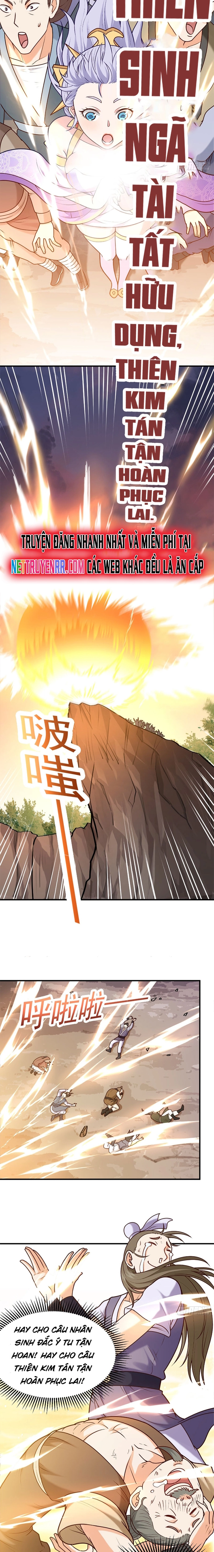 Các Bảo Vật Của Ta Rơi Xuống Đều Trở Thành  Muội Tử. Chapter 19 - Trang 2