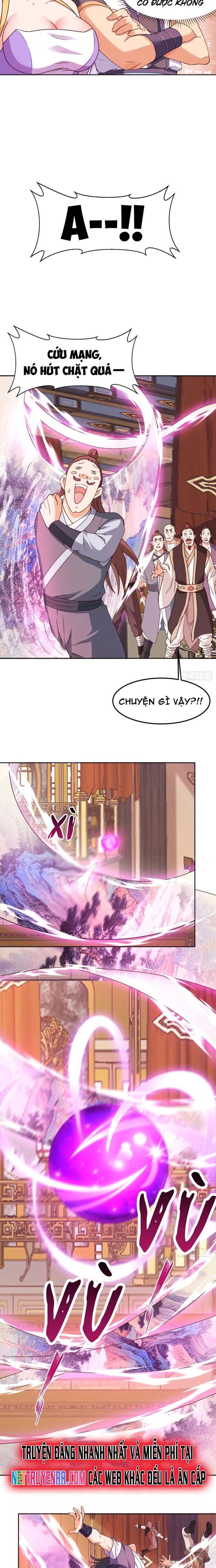 Các Bảo Vật Của Ta Rơi Xuống Đều Trở Thành  Muội Tử. Chapter 21 - Trang 2