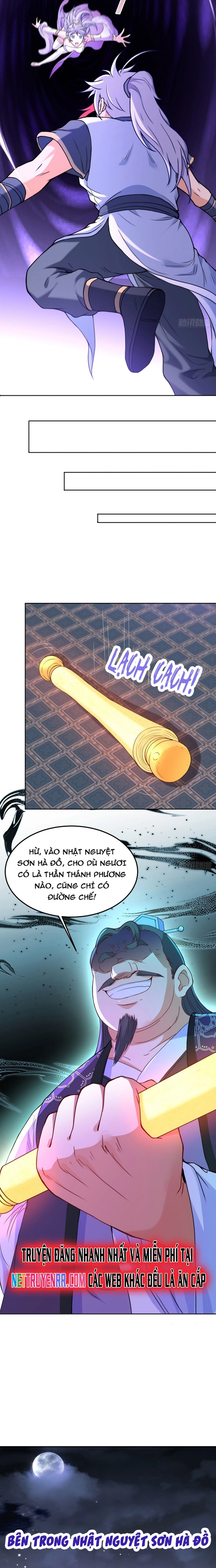 Các Bảo Vật Của Ta Rơi Xuống Đều Trở Thành  Muội Tử. Chapter 21 - Trang 2