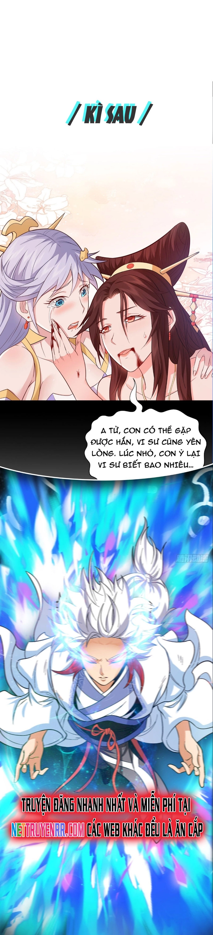 Các Bảo Vật Của Ta Rơi Xuống Đều Trở Thành  Muội Tử. Chapter 22 - Trang 2