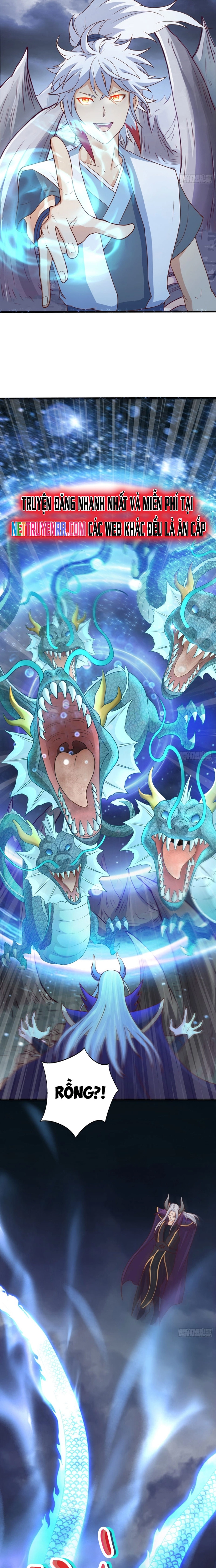 Các Bảo Vật Của Ta Rơi Xuống Đều Trở Thành  Muội Tử. Chapter 22 - Trang 2