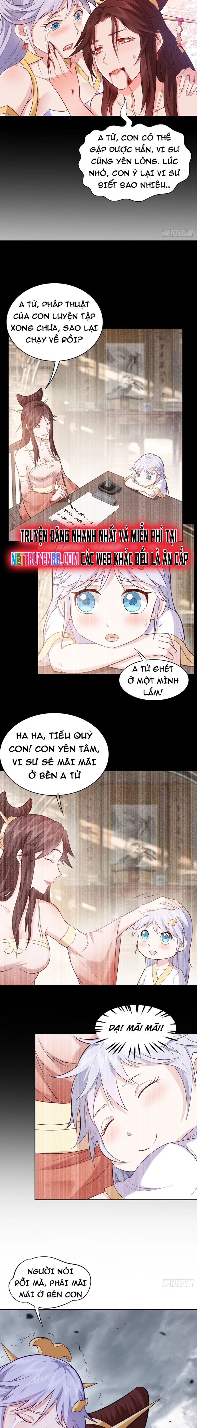 Các Bảo Vật Của Ta Rơi Xuống Đều Trở Thành  Muội Tử. Chapter 23 - Trang 2