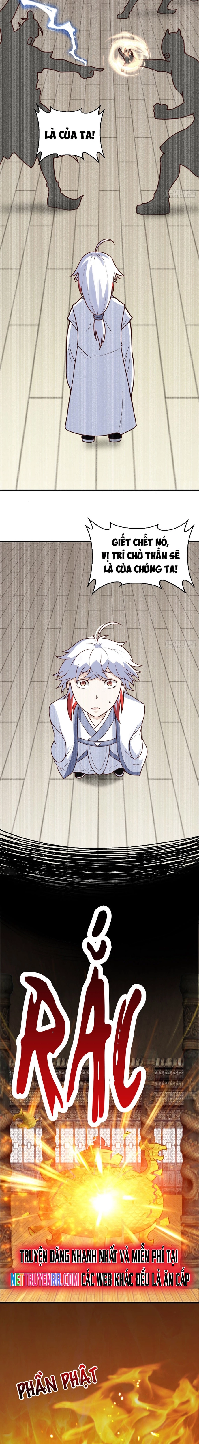 Các Bảo Vật Của Ta Rơi Xuống Đều Trở Thành  Muội Tử. Chapter 25 - Trang 2