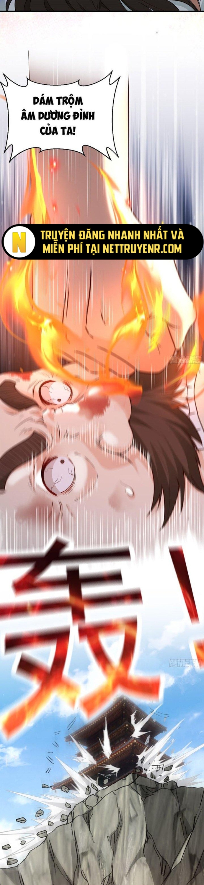 Các Bảo Vật Của Ta Rơi Xuống Đều Trở Thành  Muội Tử. Chapter 26 - Trang 2