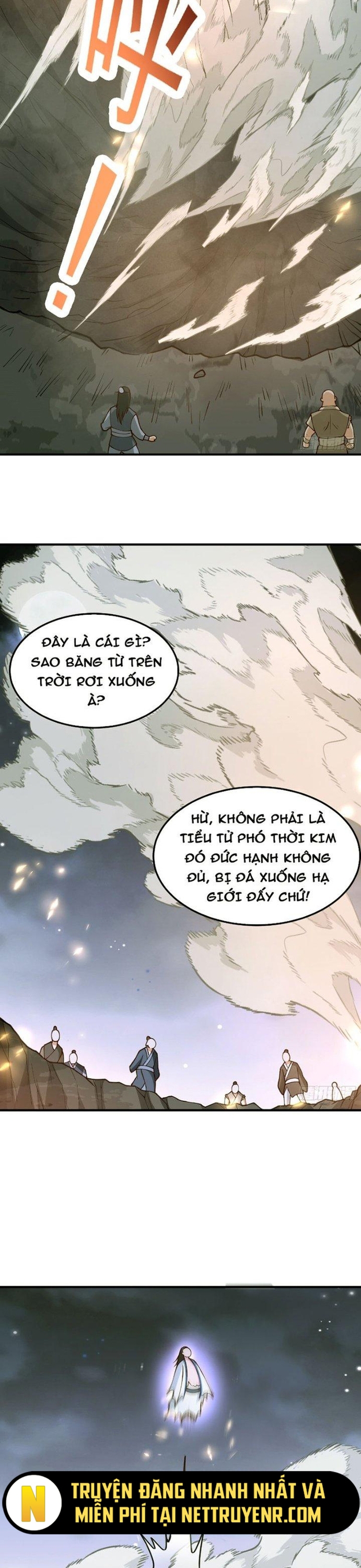 Các Bảo Vật Của Ta Rơi Xuống Đều Trở Thành  Muội Tử. Chapter 26 - Trang 2