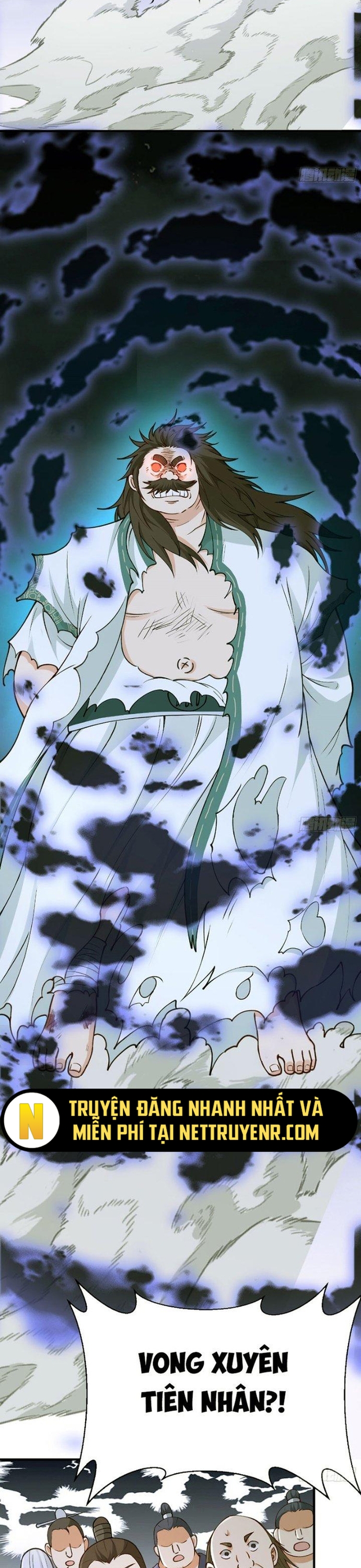 Các Bảo Vật Của Ta Rơi Xuống Đều Trở Thành  Muội Tử. Chapter 26 - Trang 2