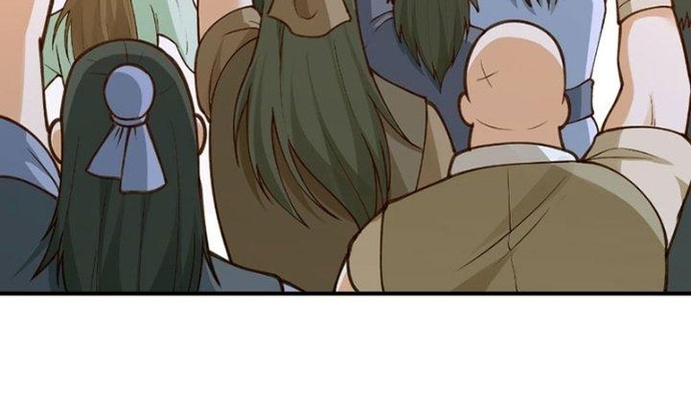 Các Bảo Vật Của Ta Rơi Xuống Đều Trở Thành  Muội Tử. Chapter 26 - Trang 2