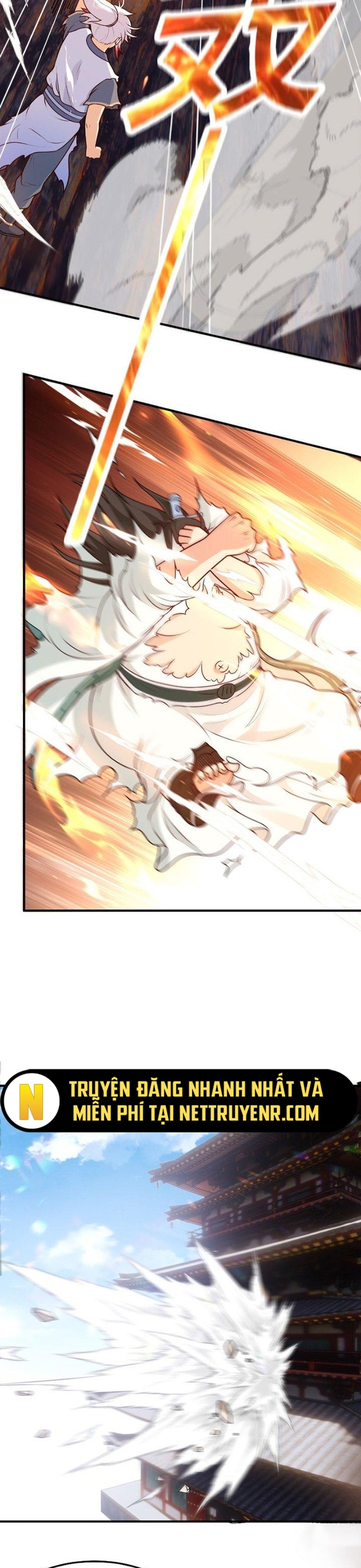 Các Bảo Vật Của Ta Rơi Xuống Đều Trở Thành  Muội Tử. Chapter 26 - Trang 2