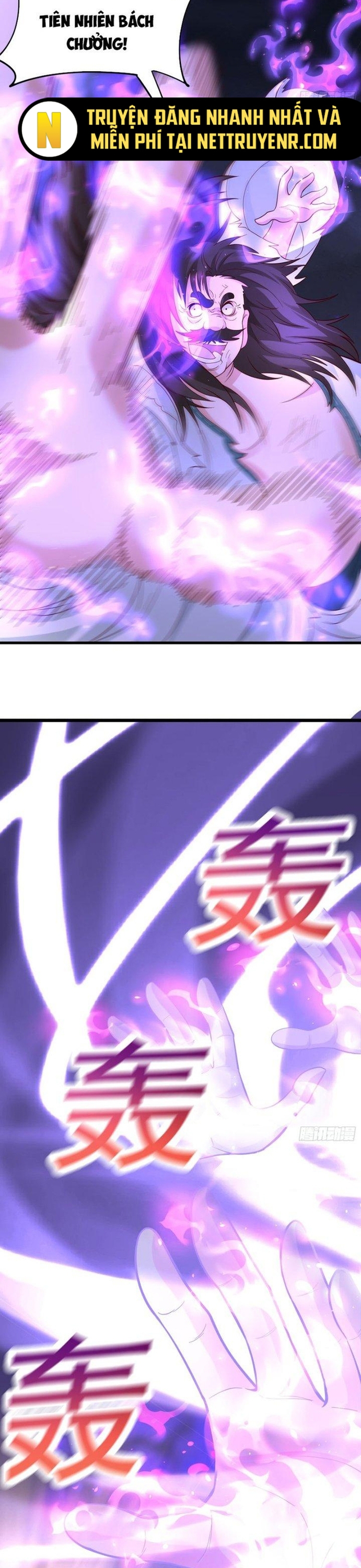 Các Bảo Vật Của Ta Rơi Xuống Đều Trở Thành  Muội Tử. Chapter 27 - Trang 2