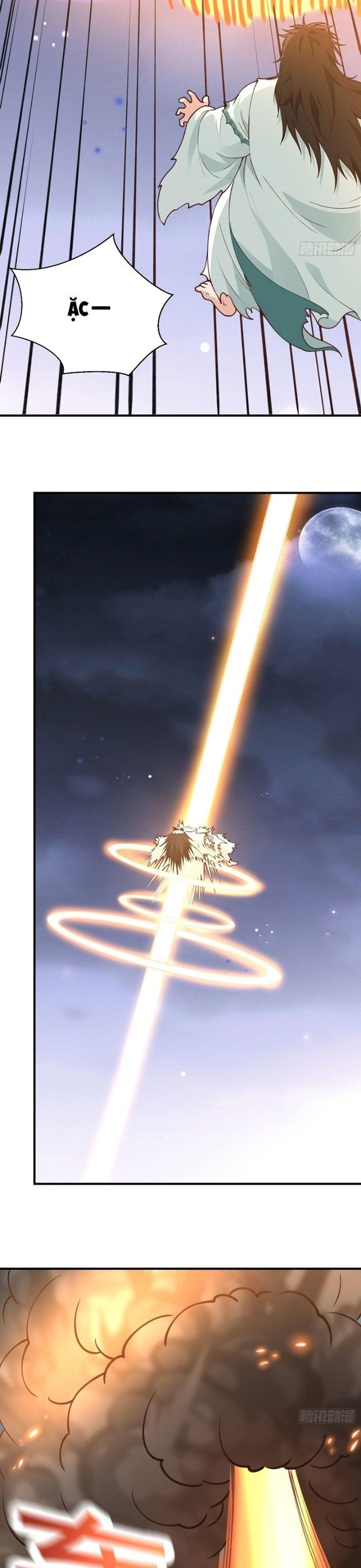 Các Bảo Vật Của Ta Rơi Xuống Đều Trở Thành  Muội Tử. Chapter 27 - Trang 2