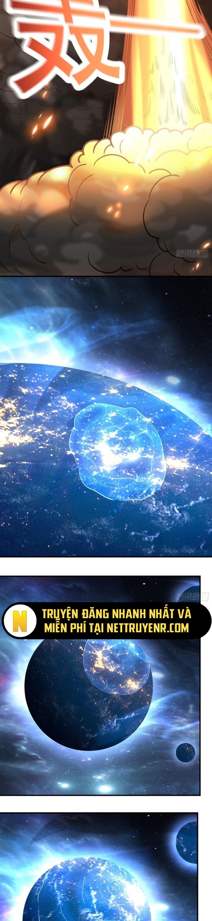 Các Bảo Vật Của Ta Rơi Xuống Đều Trở Thành  Muội Tử. Chapter 27 - Trang 2