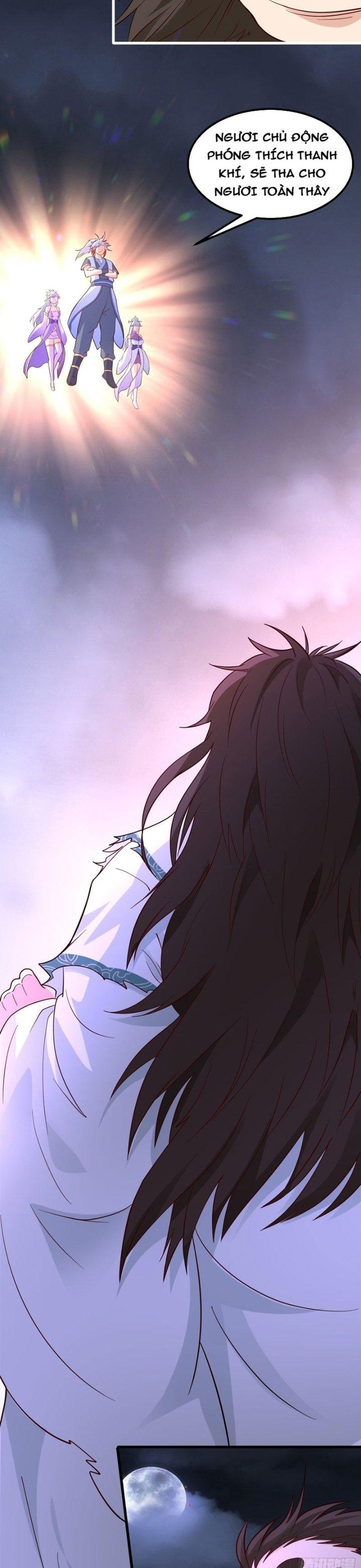 Các Bảo Vật Của Ta Rơi Xuống Đều Trở Thành  Muội Tử. Chapter 27 - Trang 2