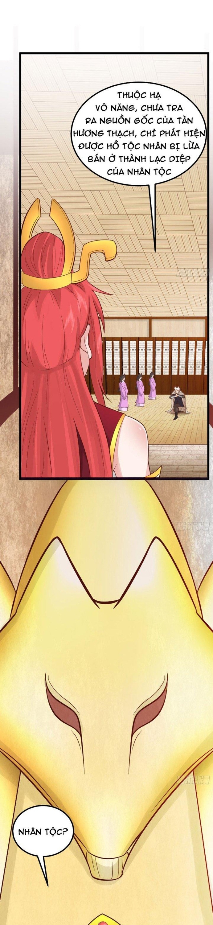 Các Bảo Vật Của Ta Rơi Xuống Đều Trở Thành  Muội Tử. Chapter 29 - Trang 2