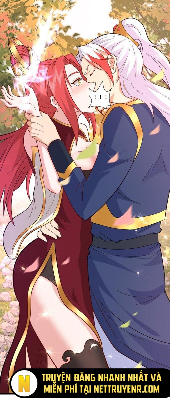 Các Bảo Vật Của Ta Rơi Xuống Đều Trở Thành  Muội Tử. Chapter 31 - Trang 2