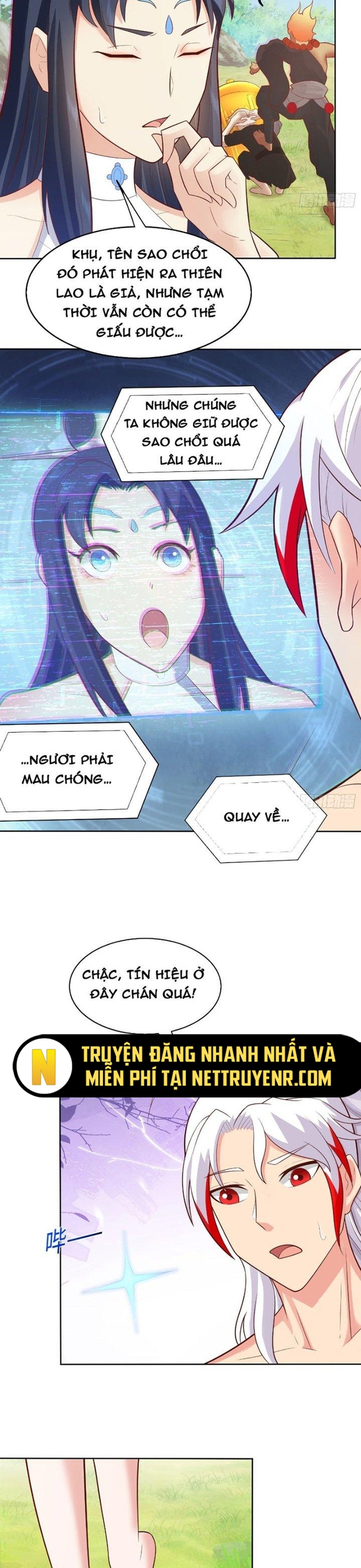 Các Bảo Vật Của Ta Rơi Xuống Đều Trở Thành  Muội Tử. Chapter 32 - Trang 2