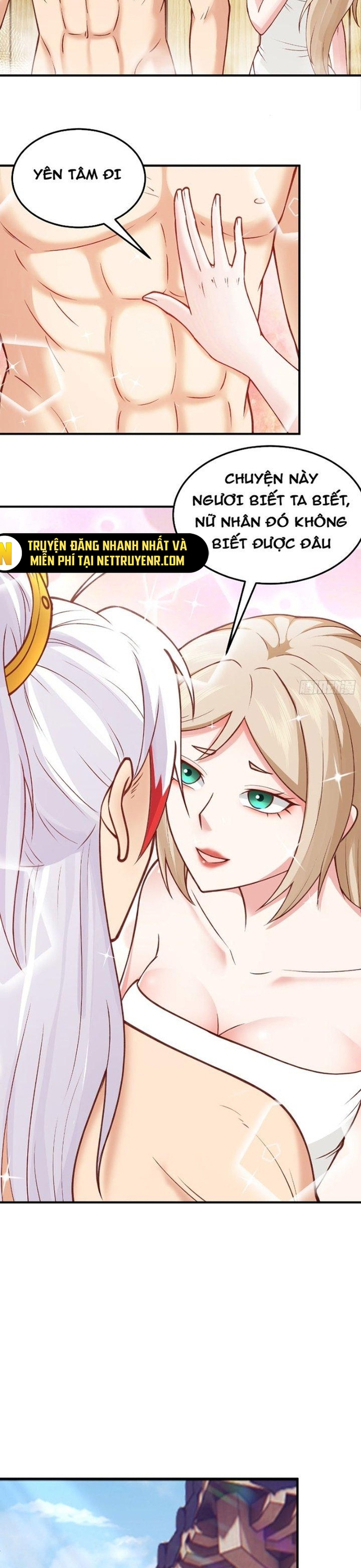 Các Bảo Vật Của Ta Rơi Xuống Đều Trở Thành  Muội Tử. Chapter 32 - Trang 2