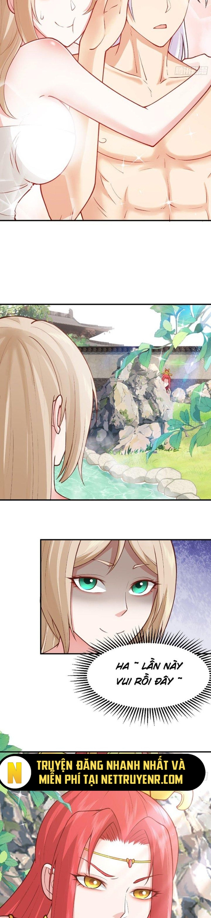 Các Bảo Vật Của Ta Rơi Xuống Đều Trở Thành  Muội Tử. Chapter 32 - Trang 2