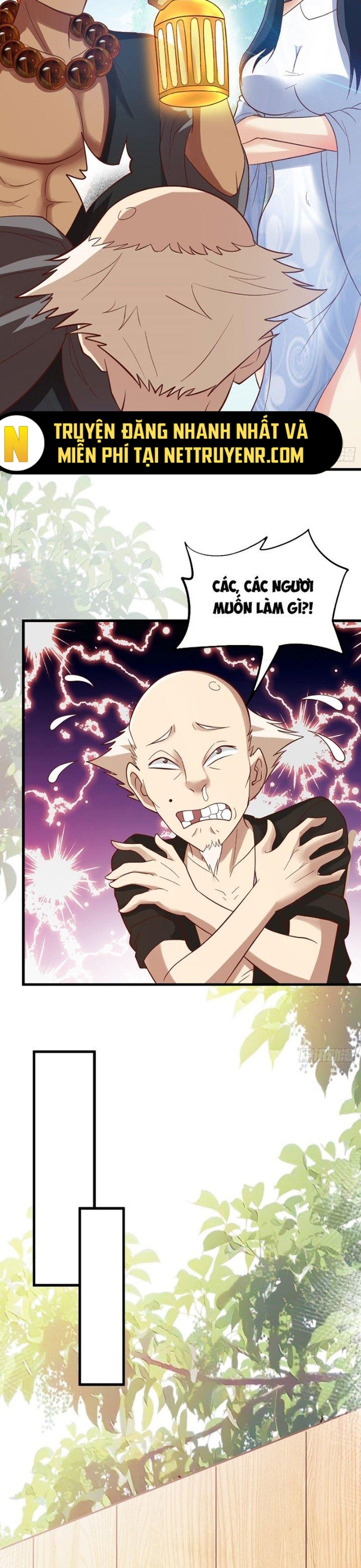 Các Bảo Vật Của Ta Rơi Xuống Đều Trở Thành  Muội Tử. Chapter 32 - Trang 2