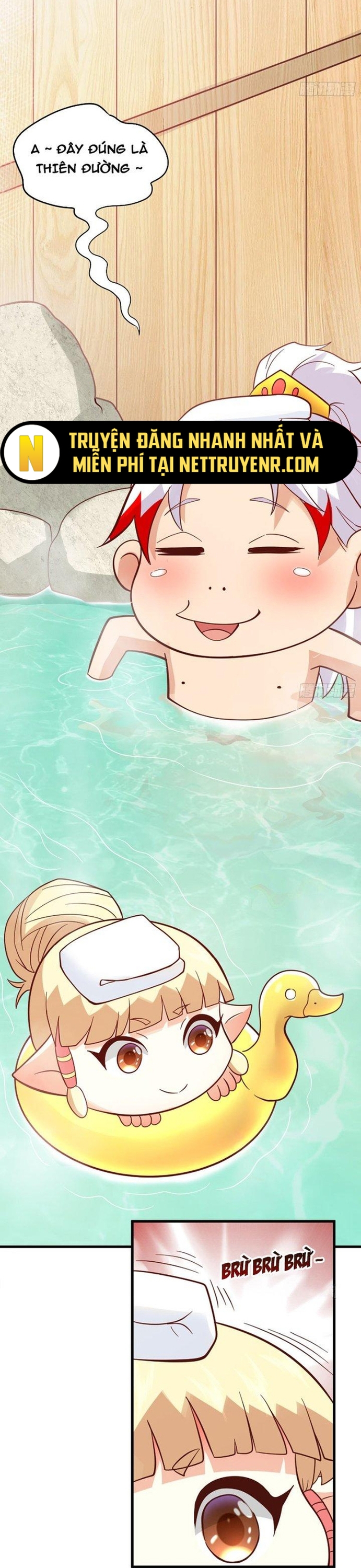 Các Bảo Vật Của Ta Rơi Xuống Đều Trở Thành  Muội Tử. Chapter 32 - Trang 2