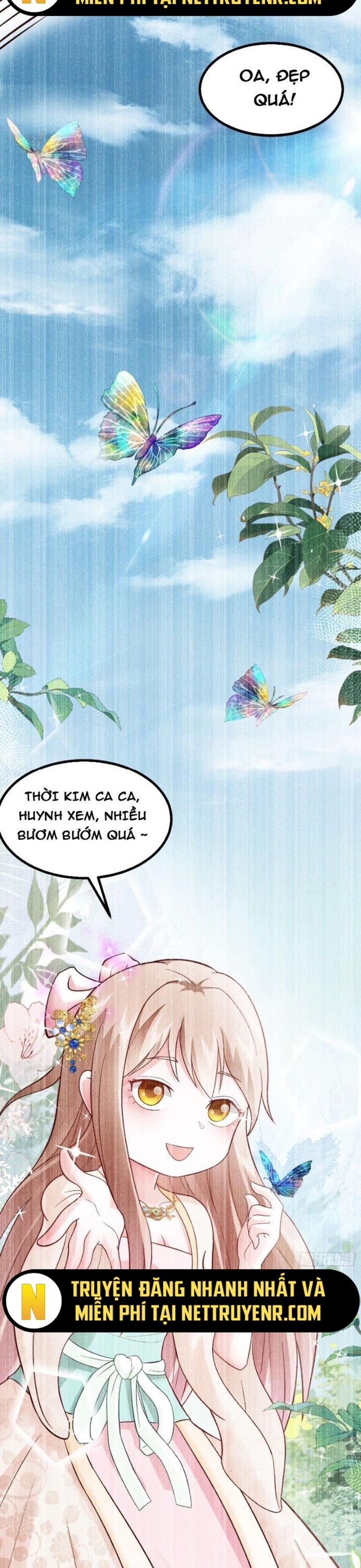 Các Bảo Vật Của Ta Rơi Xuống Đều Trở Thành  Muội Tử. Chapter 33 - Trang 2