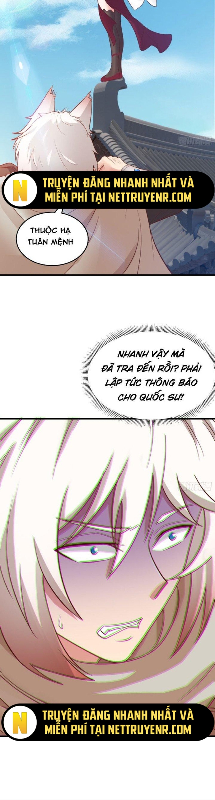 Các Bảo Vật Của Ta Rơi Xuống Đều Trở Thành  Muội Tử. Chapter 33 - Trang 2