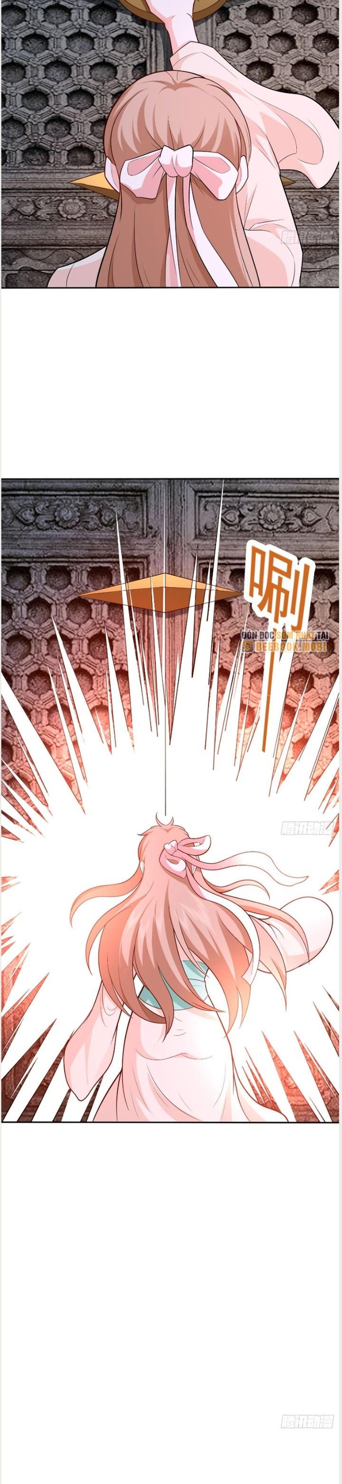 Các Bảo Vật Của Ta Rơi Xuống Đều Trở Thành  Muội Tử. Chapter 34 - Trang 2