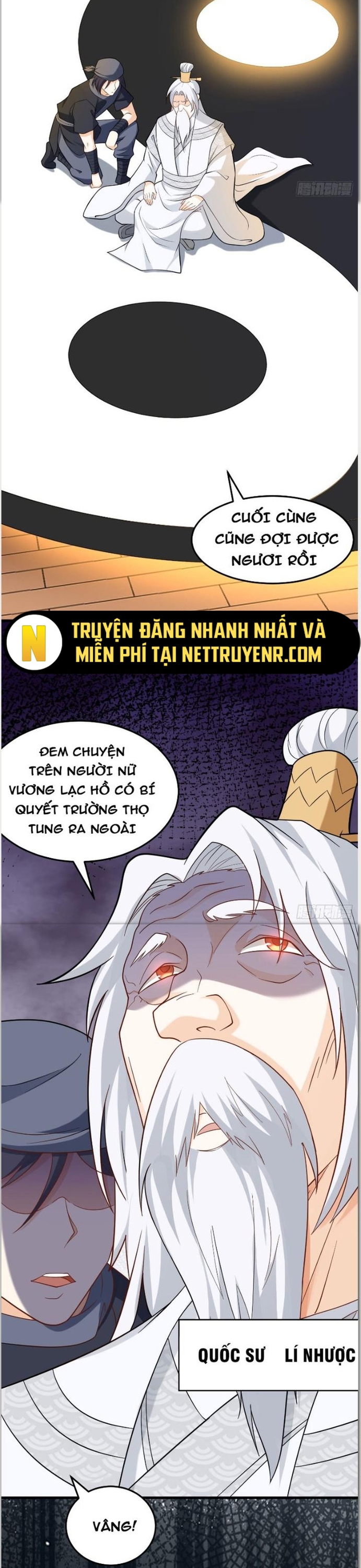 Các Bảo Vật Của Ta Rơi Xuống Đều Trở Thành  Muội Tử. Chapter 34 - Trang 2