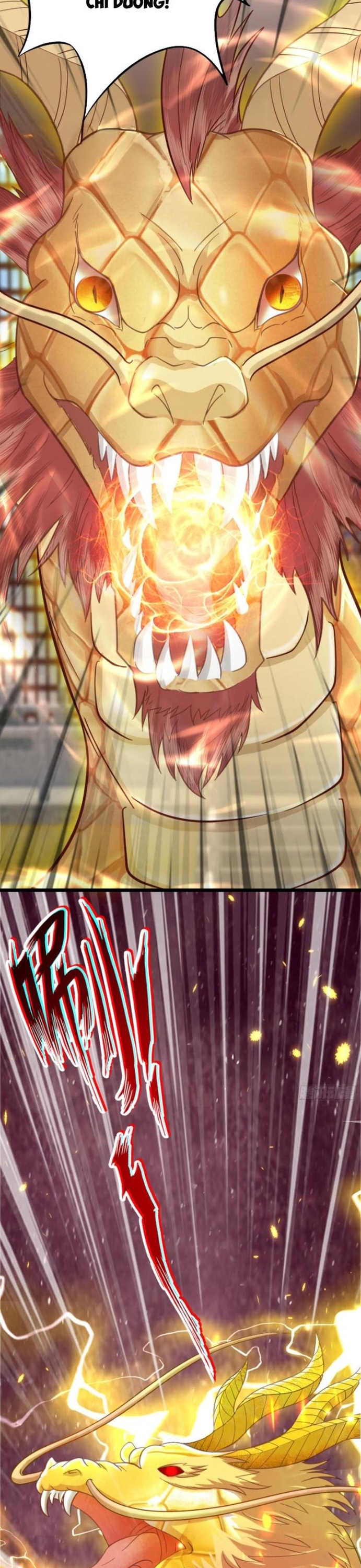 Các Bảo Vật Của Ta Rơi Xuống Đều Trở Thành  Muội Tử. Chapter 35 - Trang 2