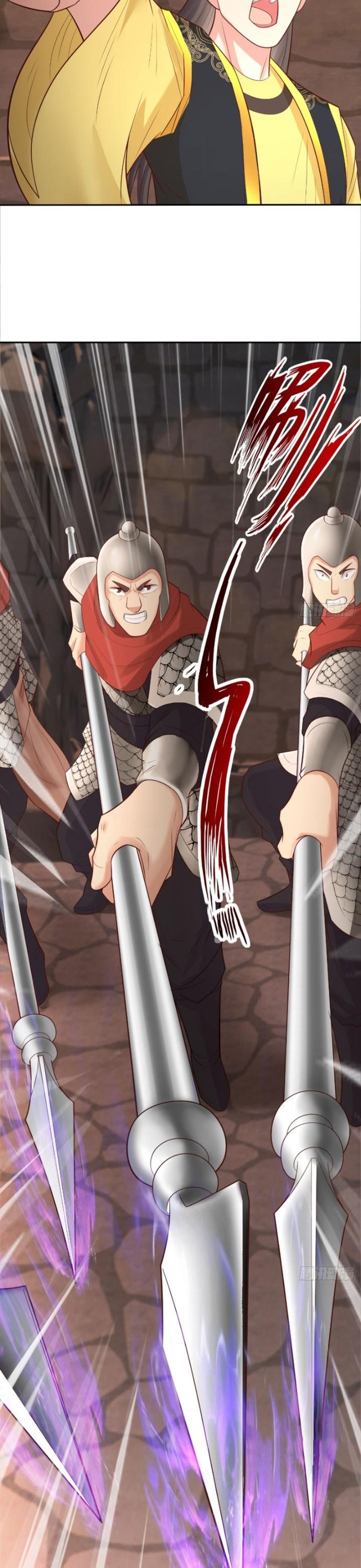 Các Bảo Vật Của Ta Rơi Xuống Đều Trở Thành  Muội Tử. Chapter 35 - Trang 2