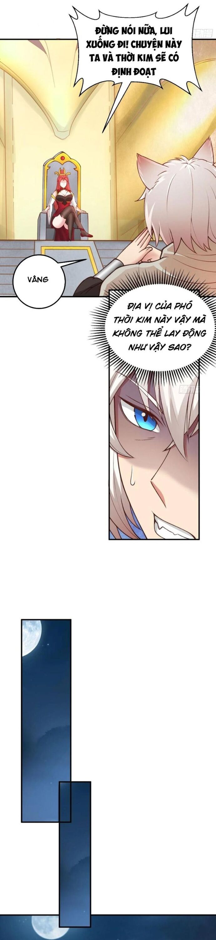 Các Bảo Vật Của Ta Rơi Xuống Đều Trở Thành  Muội Tử. Chapter 36 - Trang 2