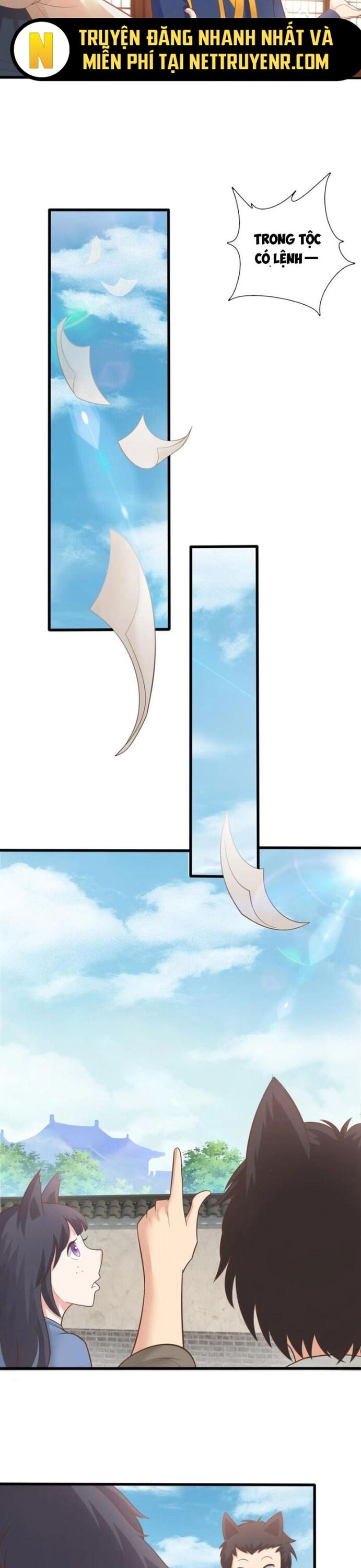 Các Bảo Vật Của Ta Rơi Xuống Đều Trở Thành  Muội Tử. Chapter 36 - Trang 2