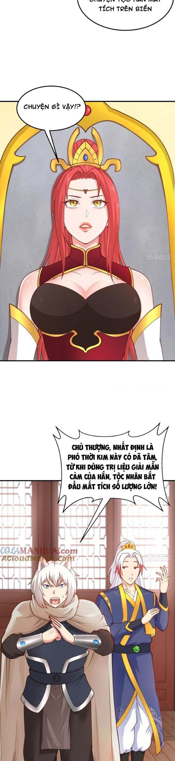 Các Bảo Vật Của Ta Rơi Xuống Đều Trở Thành  Muội Tử. Chapter 36 - Trang 2