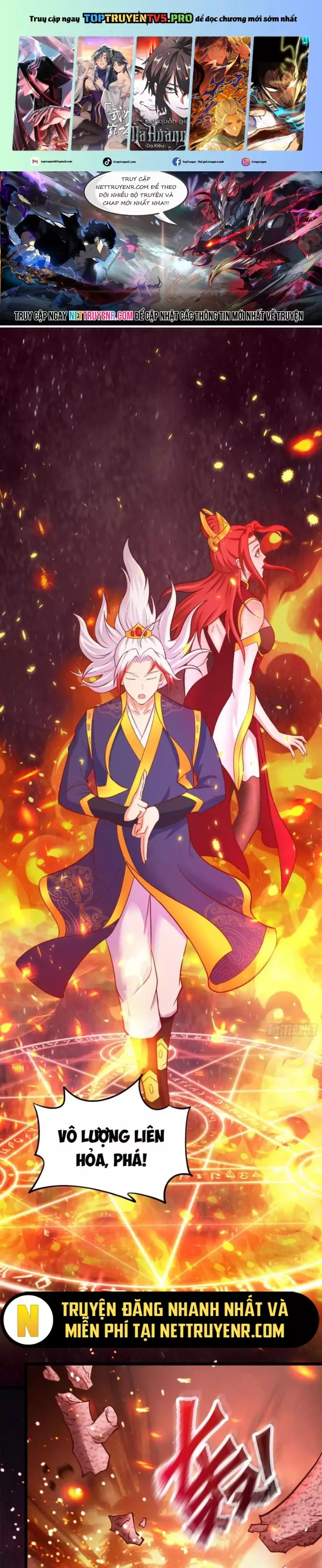 Các Bảo Vật Của Ta Rơi Xuống Đều Trở Thành  Muội Tử. Chapter 37 - Trang 2