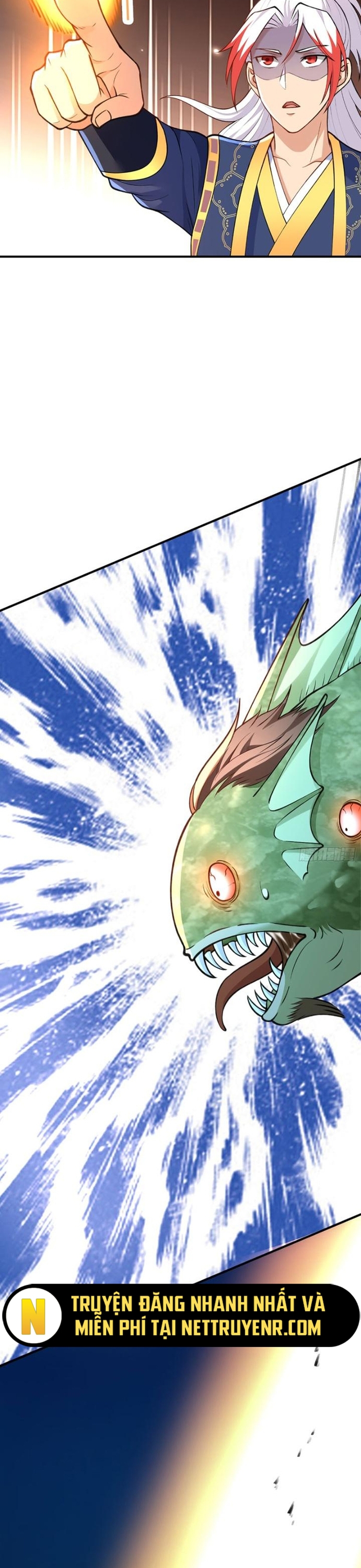 Các Bảo Vật Của Ta Rơi Xuống Đều Trở Thành  Muội Tử. Chapter 38 - Trang 2