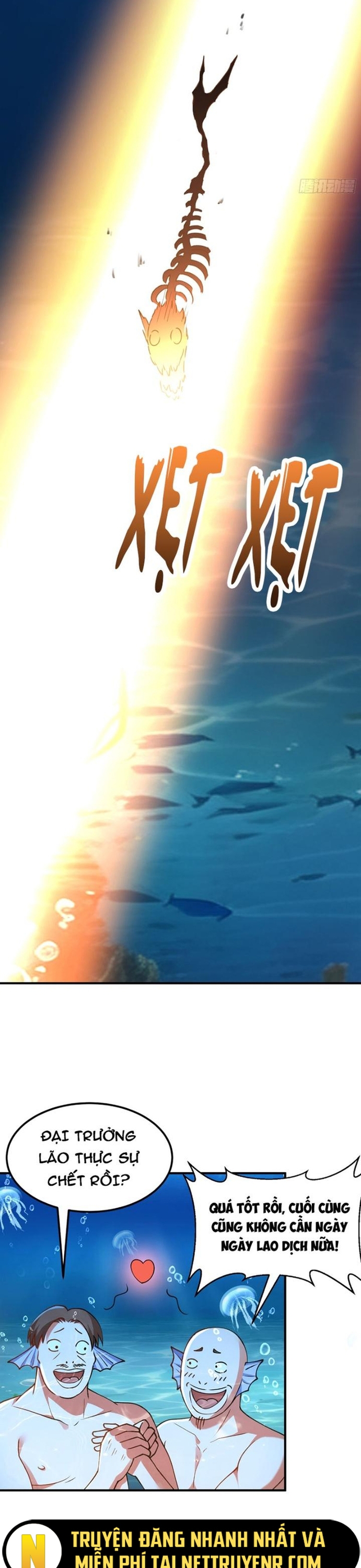 Các Bảo Vật Của Ta Rơi Xuống Đều Trở Thành  Muội Tử. Chapter 38 - Trang 2