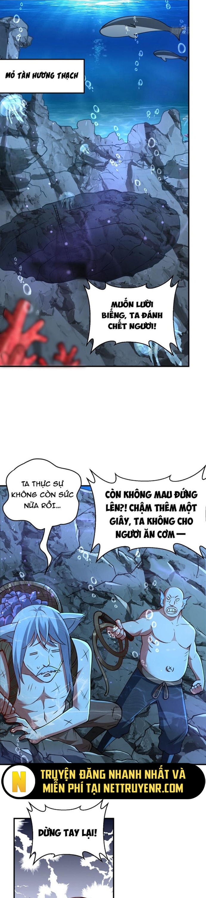 Các Bảo Vật Của Ta Rơi Xuống Đều Trở Thành  Muội Tử. Chapter 38 - Trang 2