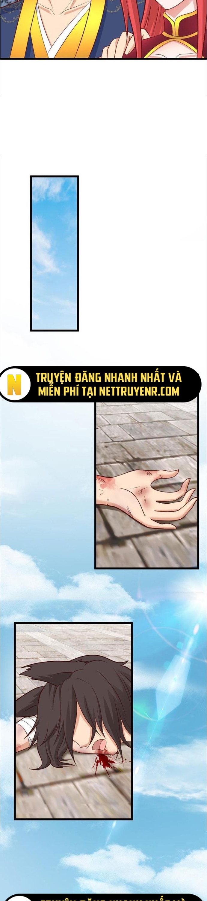 Các Bảo Vật Của Ta Rơi Xuống Đều Trở Thành  Muội Tử. Chapter 39 - Trang 2