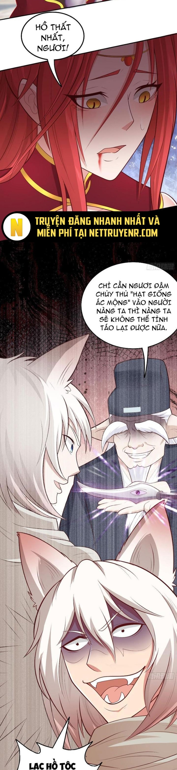 Các Bảo Vật Của Ta Rơi Xuống Đều Trở Thành  Muội Tử. Chapter 39 - Trang 2