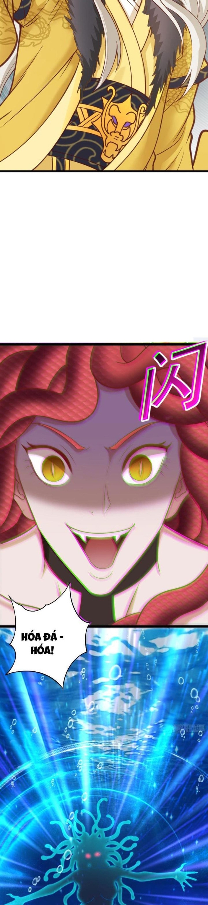 Các Bảo Vật Của Ta Rơi Xuống Đều Trở Thành  Muội Tử. Chapter 39 - Trang 2