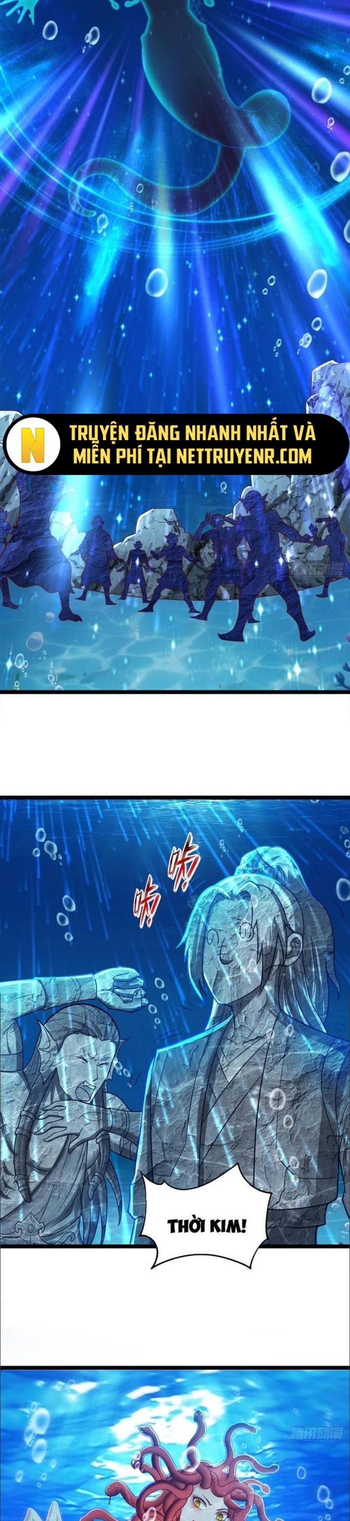 Các Bảo Vật Của Ta Rơi Xuống Đều Trở Thành  Muội Tử. Chapter 39 - Trang 2