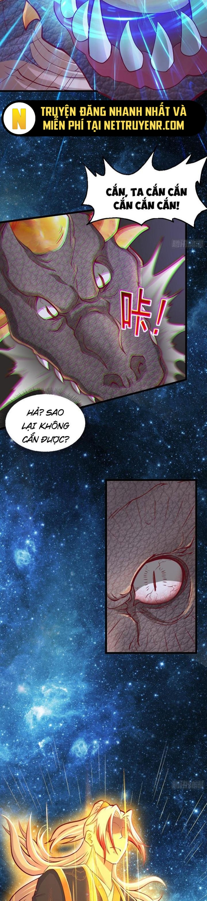 Các Bảo Vật Của Ta Rơi Xuống Đều Trở Thành  Muội Tử. Chapter 40 - Trang 2