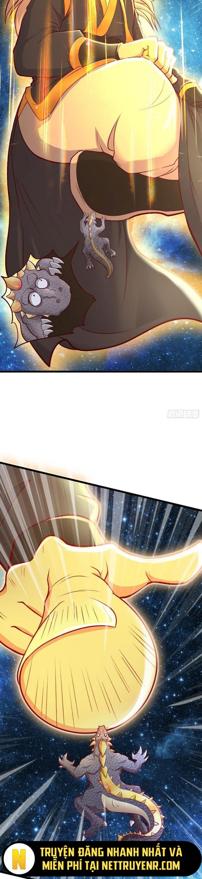 Các Bảo Vật Của Ta Rơi Xuống Đều Trở Thành  Muội Tử. Chapter 40 - Trang 2