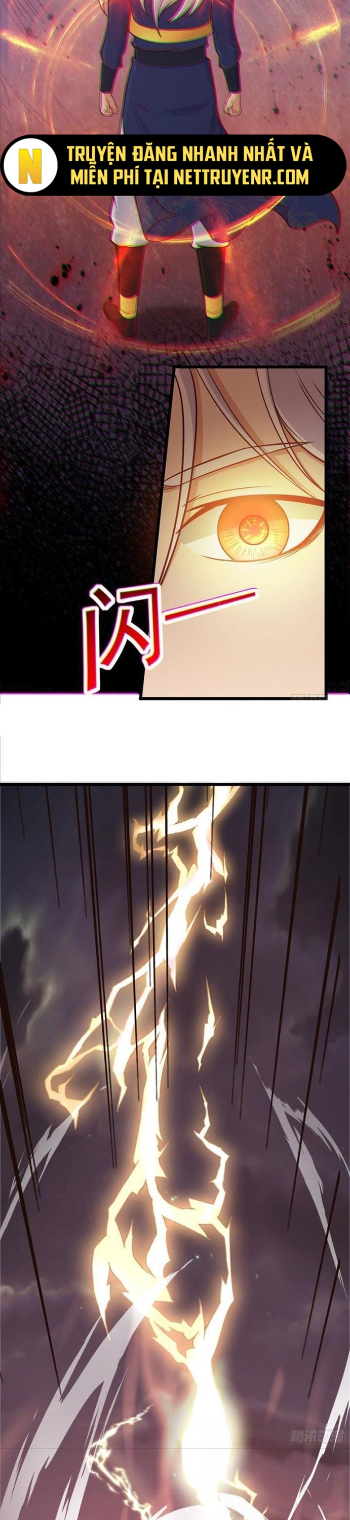 Các Bảo Vật Của Ta Rơi Xuống Đều Trở Thành  Muội Tử. Chapter 42 - Trang 2