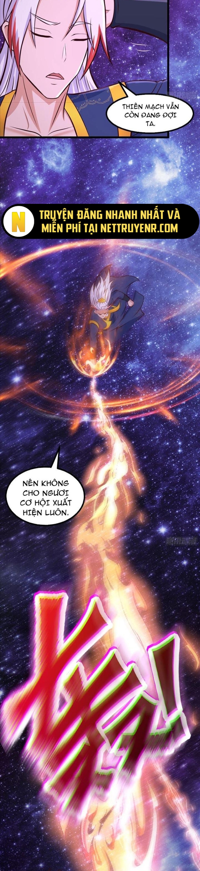 Các Bảo Vật Của Ta Rơi Xuống Đều Trở Thành  Muội Tử. Chapter 42 - Trang 2