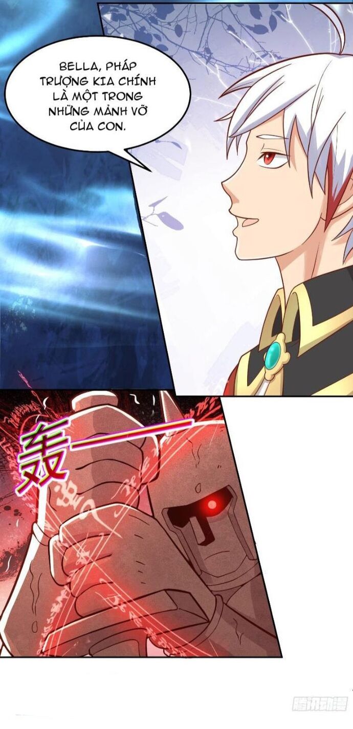 Các Bảo Vật Của Ta Rơi Xuống Đều Trở Thành  Muội Tử. Chapter 48 - Trang 2