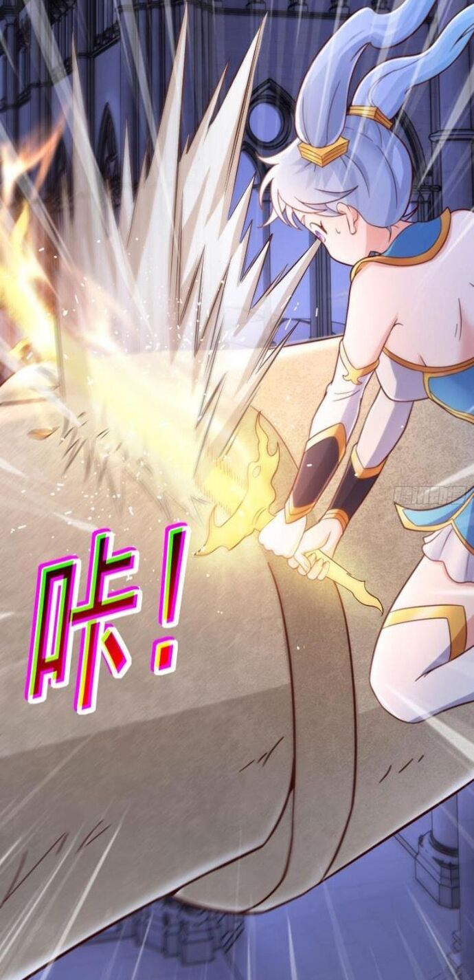 Các Bảo Vật Của Ta Rơi Xuống Đều Trở Thành  Muội Tử. Chapter 48 - Trang 2