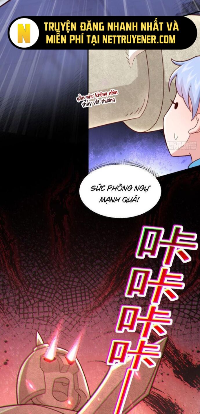 Các Bảo Vật Của Ta Rơi Xuống Đều Trở Thành  Muội Tử. Chapter 48 - Trang 2